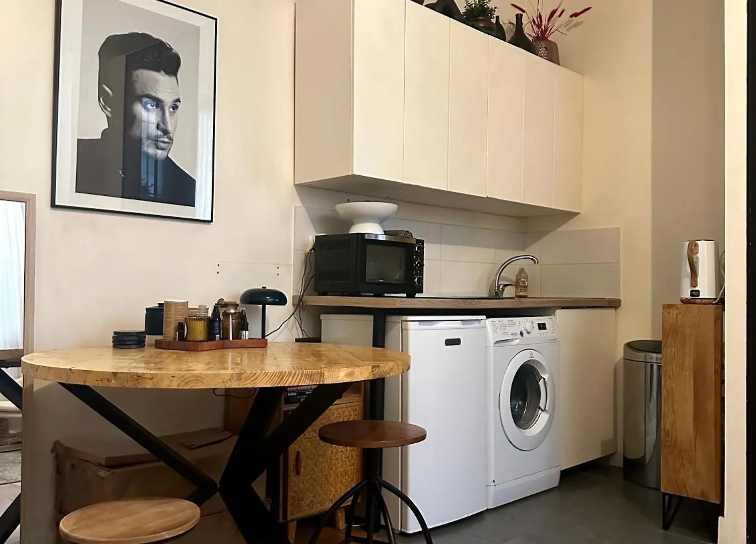 Appartement Cosy Paris Montmartre 0*,  Francie